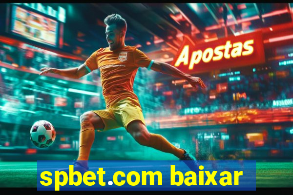 spbet.com baixar